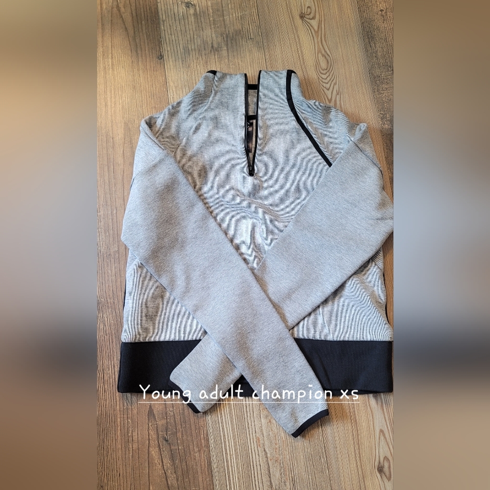 Champion small